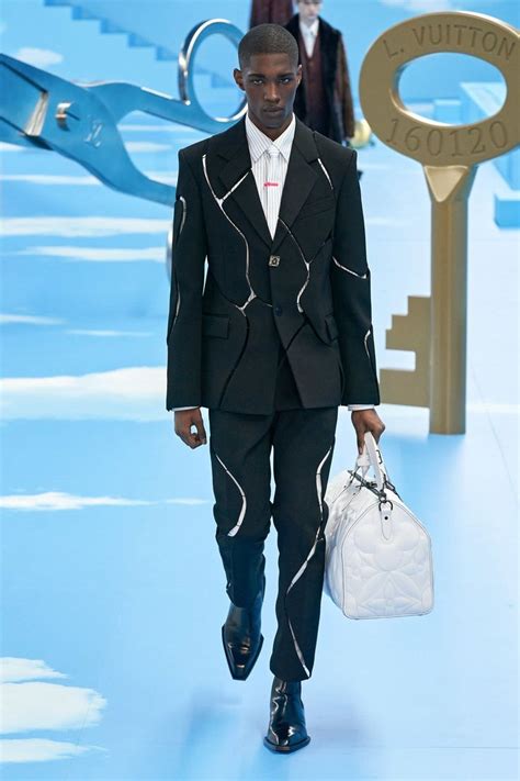 louis vuitton x virgil abloh jacket